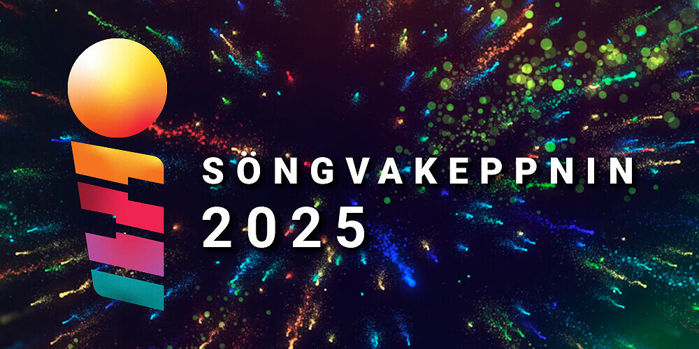 Islandia Söngvakeppnin 2025