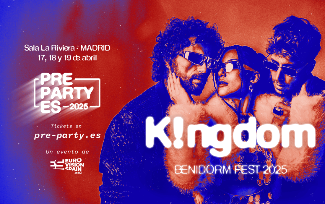 KINGDOM CREATIVIDAD HORIZONTAL