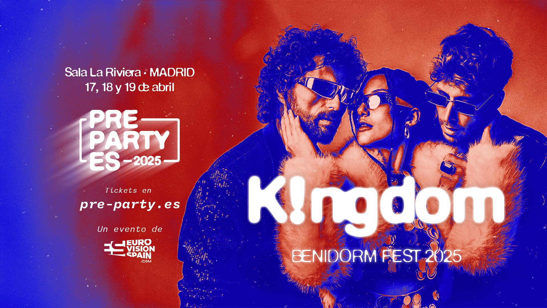 KINGDOM CREATIVIDAD HORIZONTAL