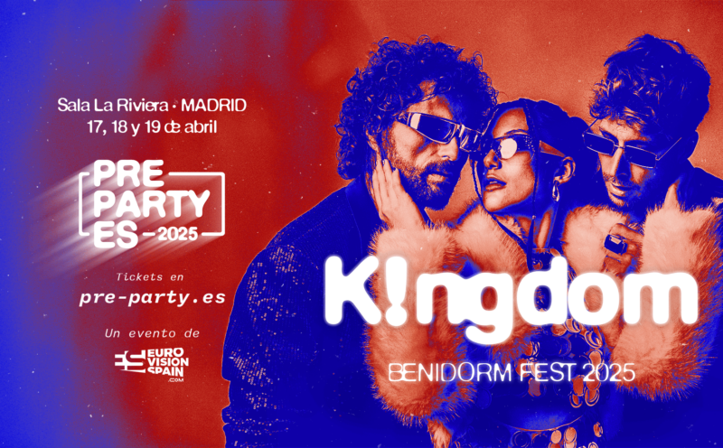 KINGDOM CREATIVIDAD HORIZONTAL