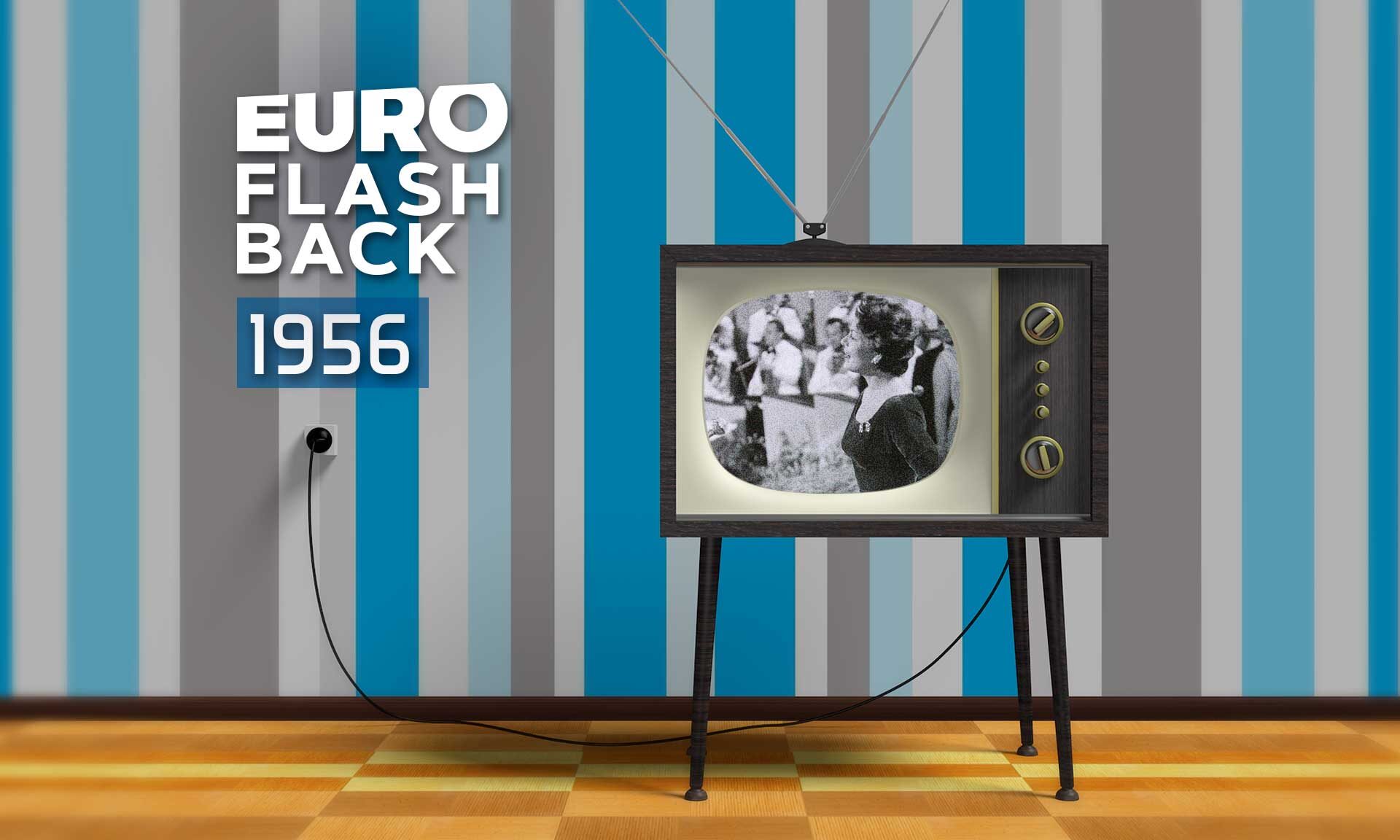 euroflashback 1956