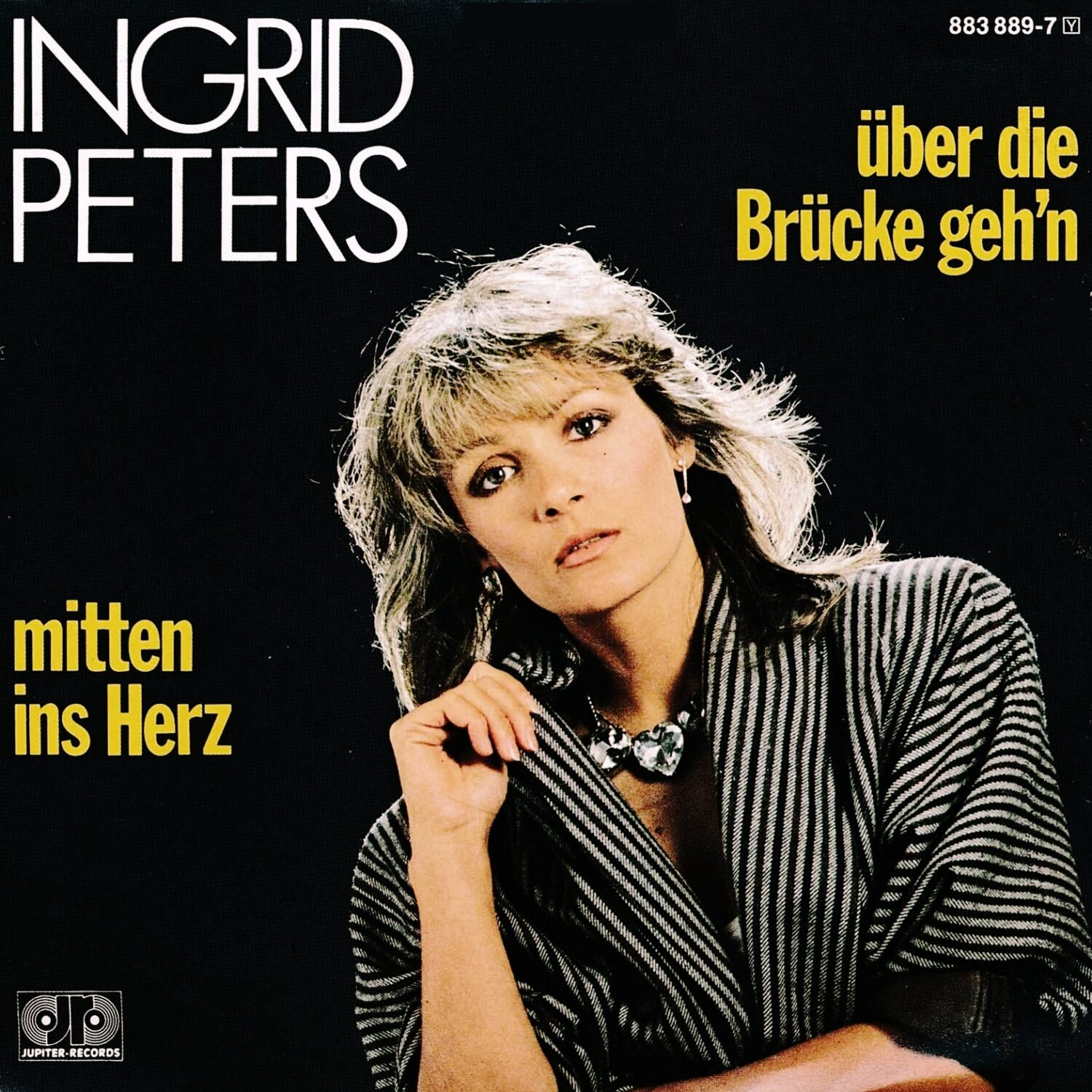 ingrid peters