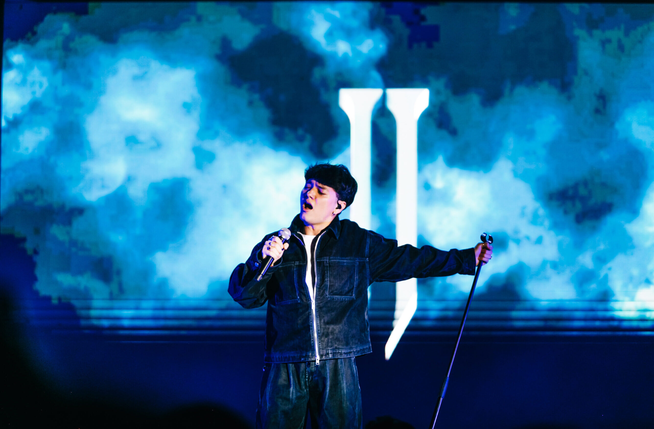 JJ en la PrePartyES 2025