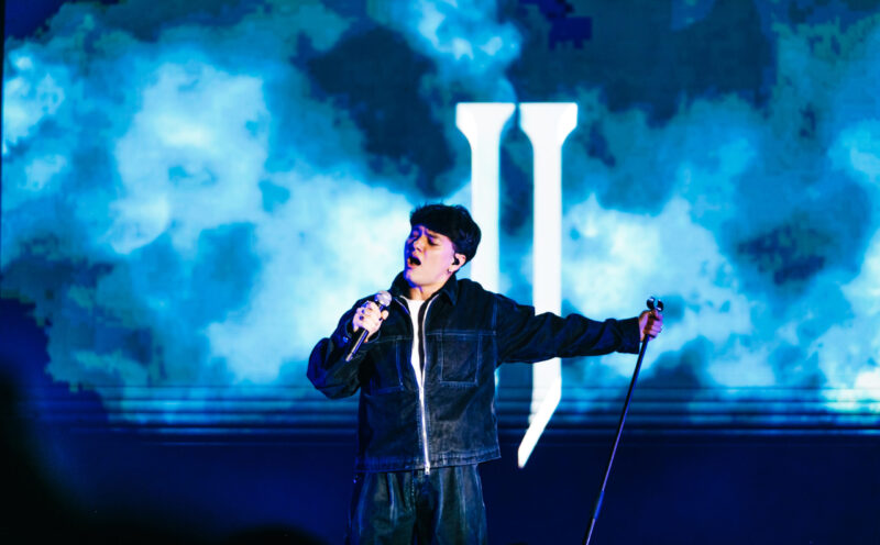 JJ en la PrePartyES 2025