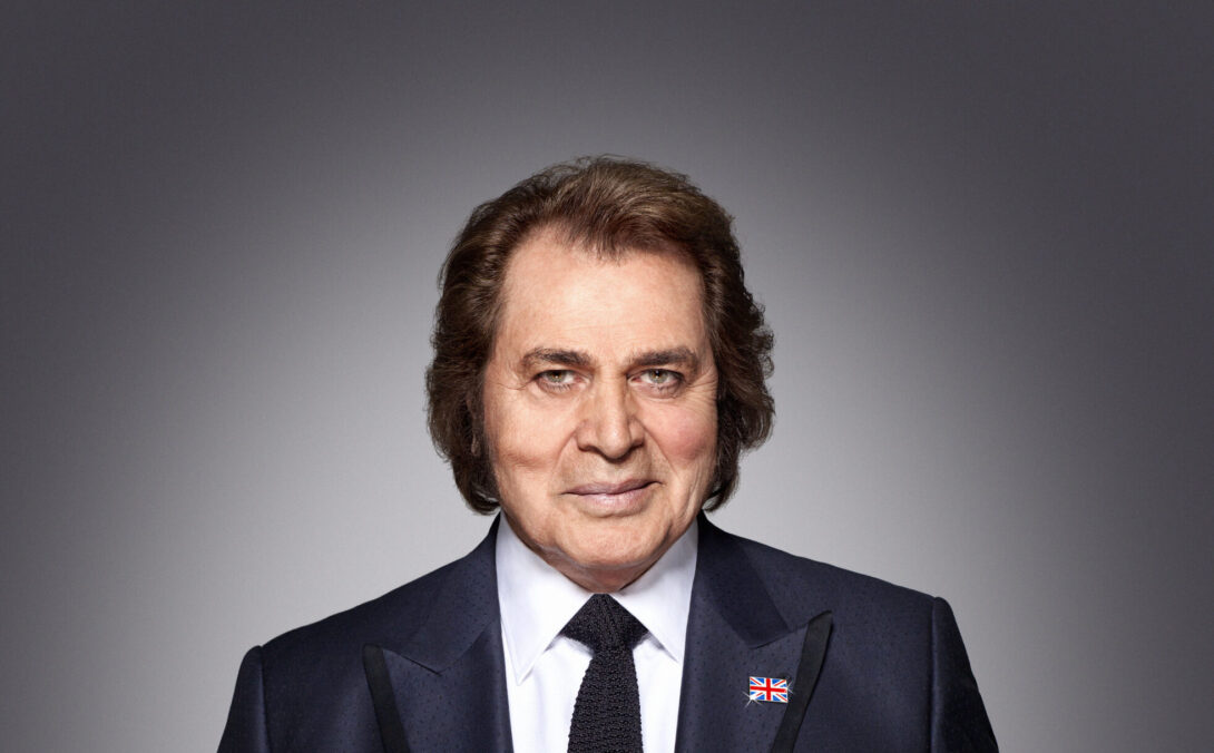 engelbert humperdinck