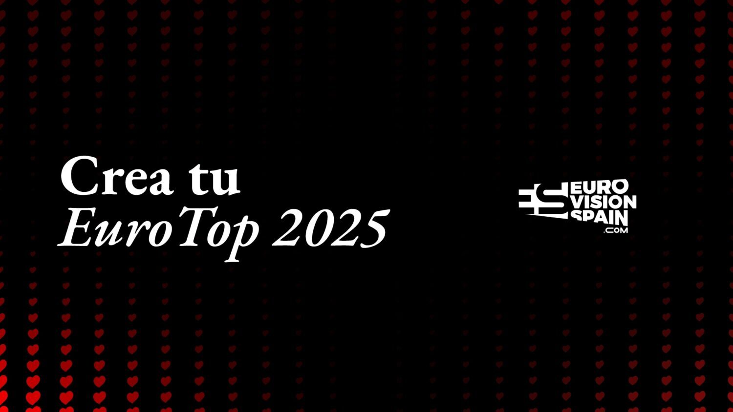 eurotop eurosondeo 2025
