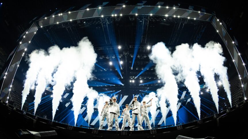 Eurovision2025_Islandia__PrimerEnsayo01