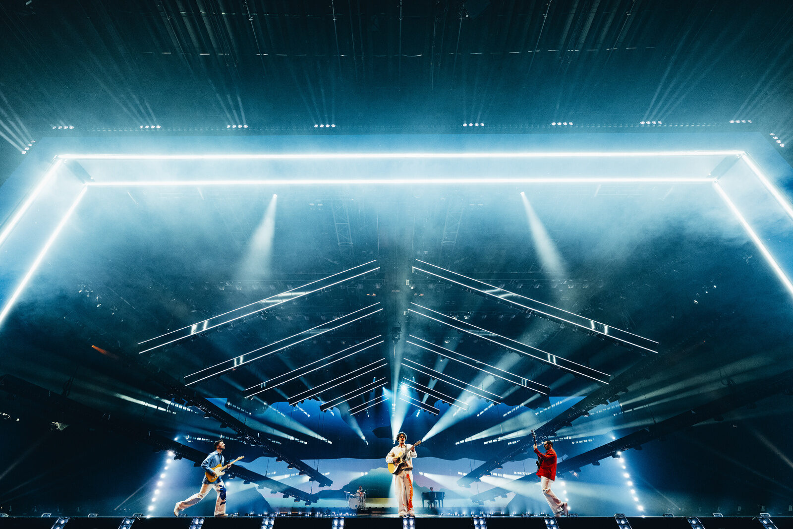 festival da canção 2026