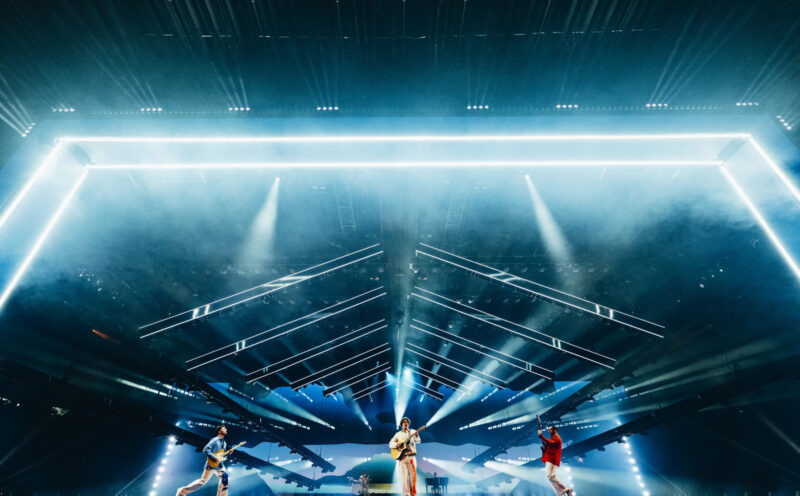 festival da canção 2026