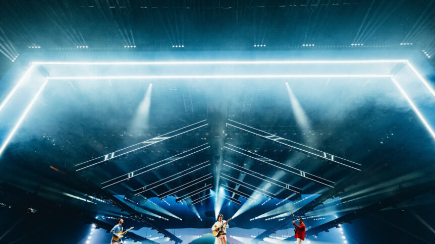 festival da canção 2026