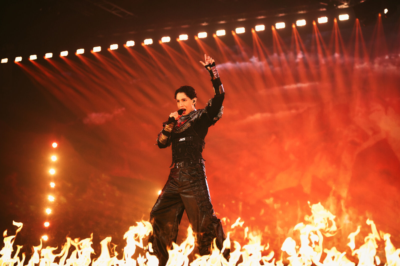 candidaturas Melodi Grand Prix 2027