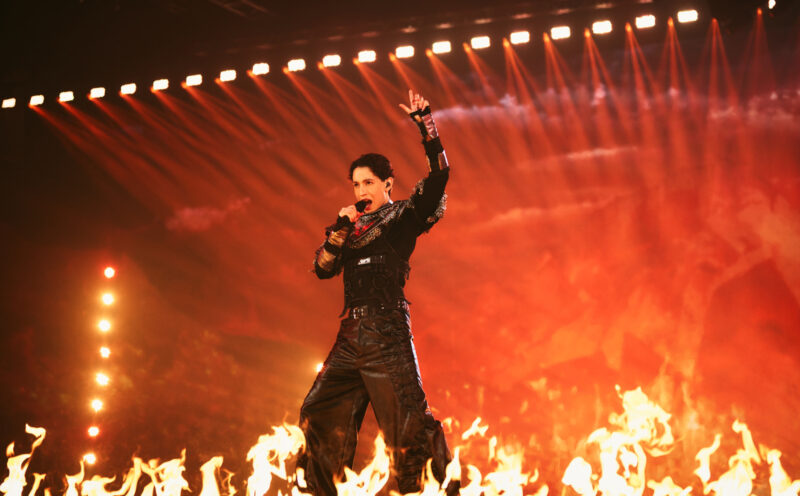 candidaturas Melodi Grand Prix 2027