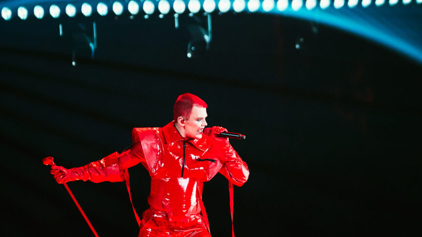 bélgica prórroga eurovisión