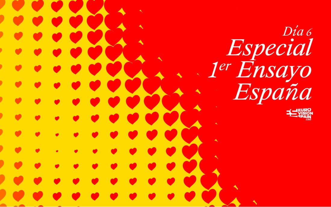 PRIMER ENSAYO ESPAÑA-100