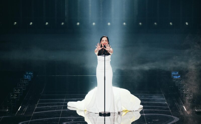 canciones montesong 2025