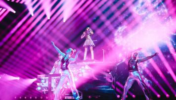 irlanda emmy 2025 israel eurovision