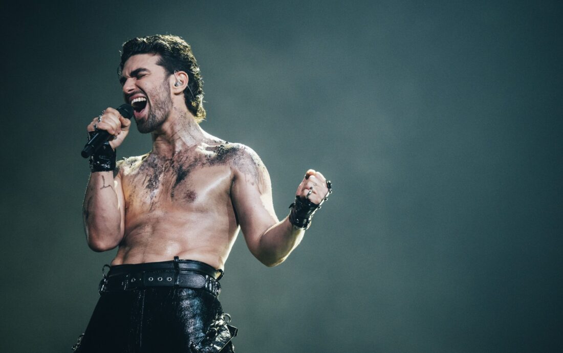 PARG_rehearsing_SURVIVOR_for_Armenia_at_St._Jakobshalle