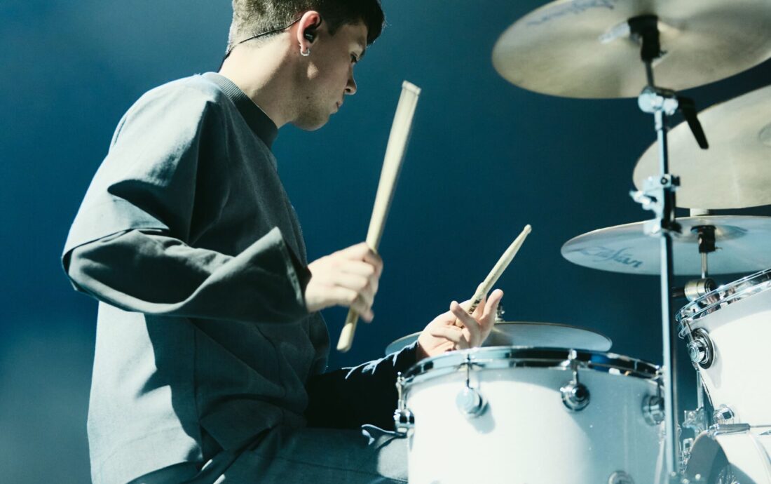 Katarsis_rehearsing_Tavo_Akys_for_Lithuania_at_St._Jakobshalle(6)