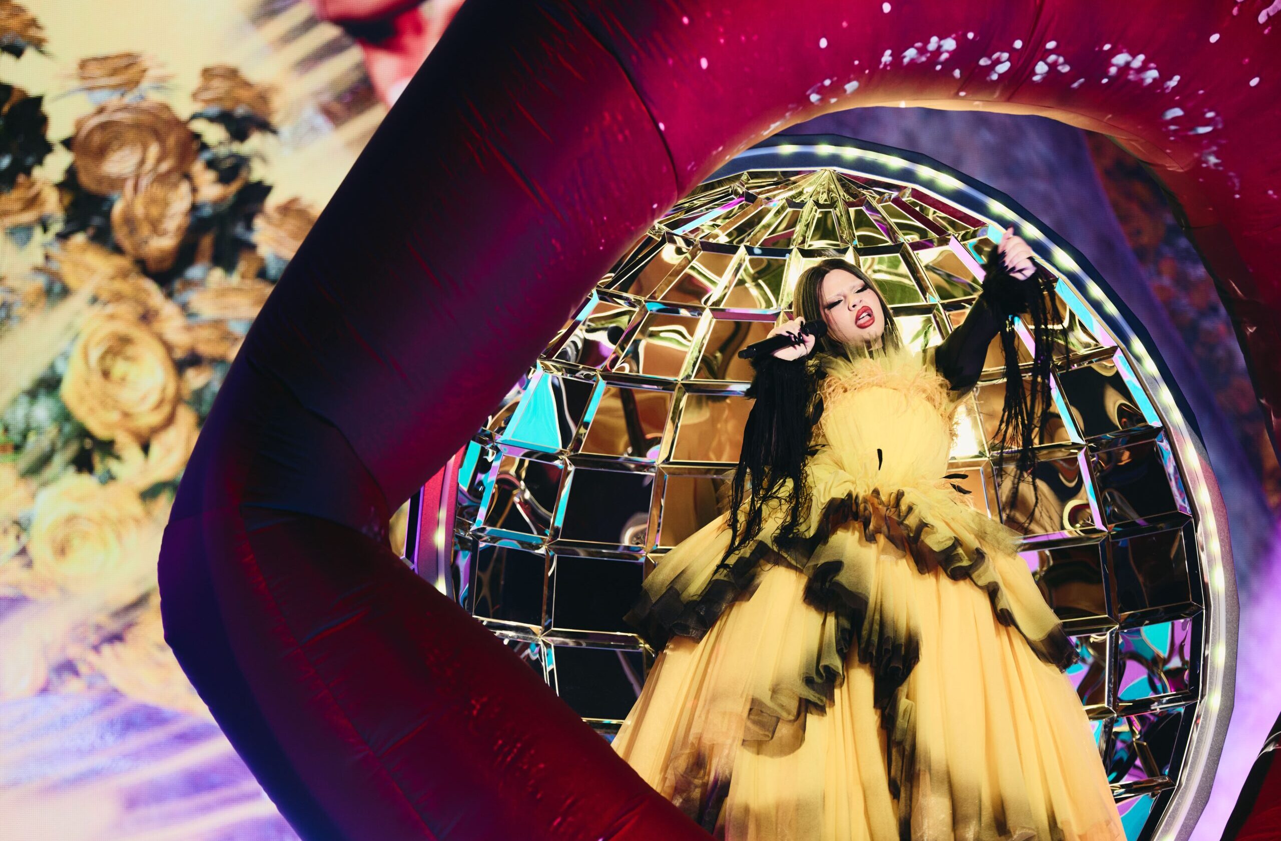 malta song contest 2026