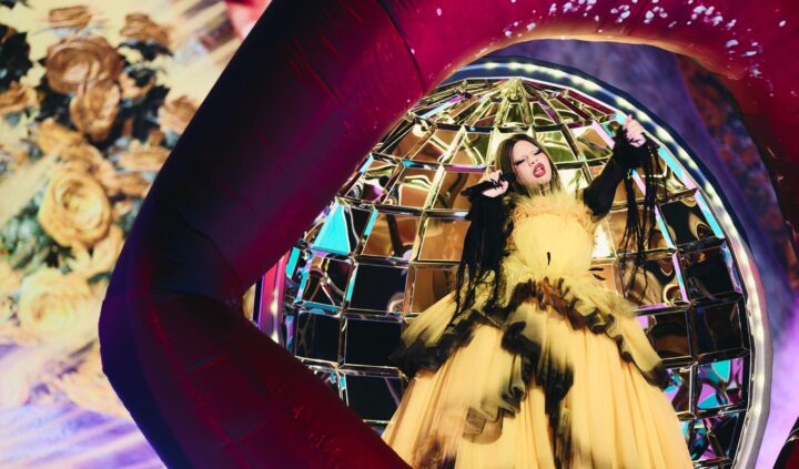 malta song contest 2026