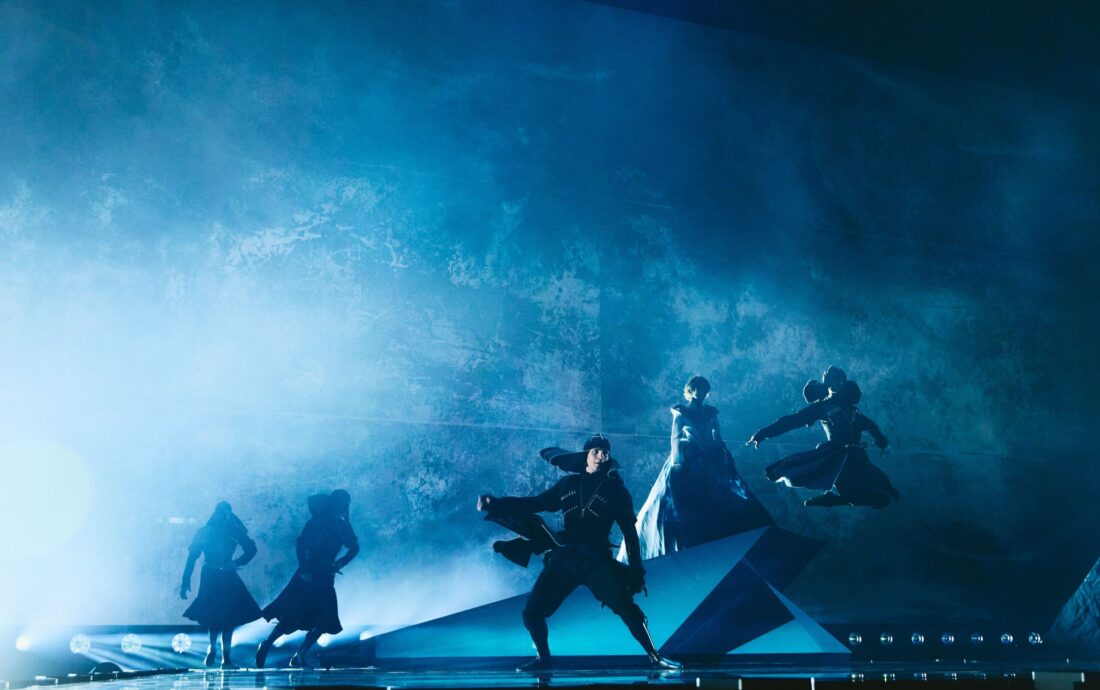 Mariam_Shengelia_rehearsing_Freedom_for_Georgia_at_St._Jakobshalle(4)
