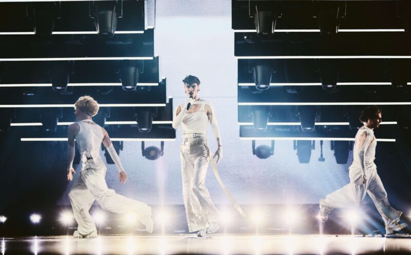 ADONXS_rehearsing_Kiss_Kiss_Goodbye_for_Czechia_at_St._Jakobshalle(9)