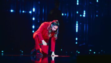 princ serbia 2025 eurovision 2026