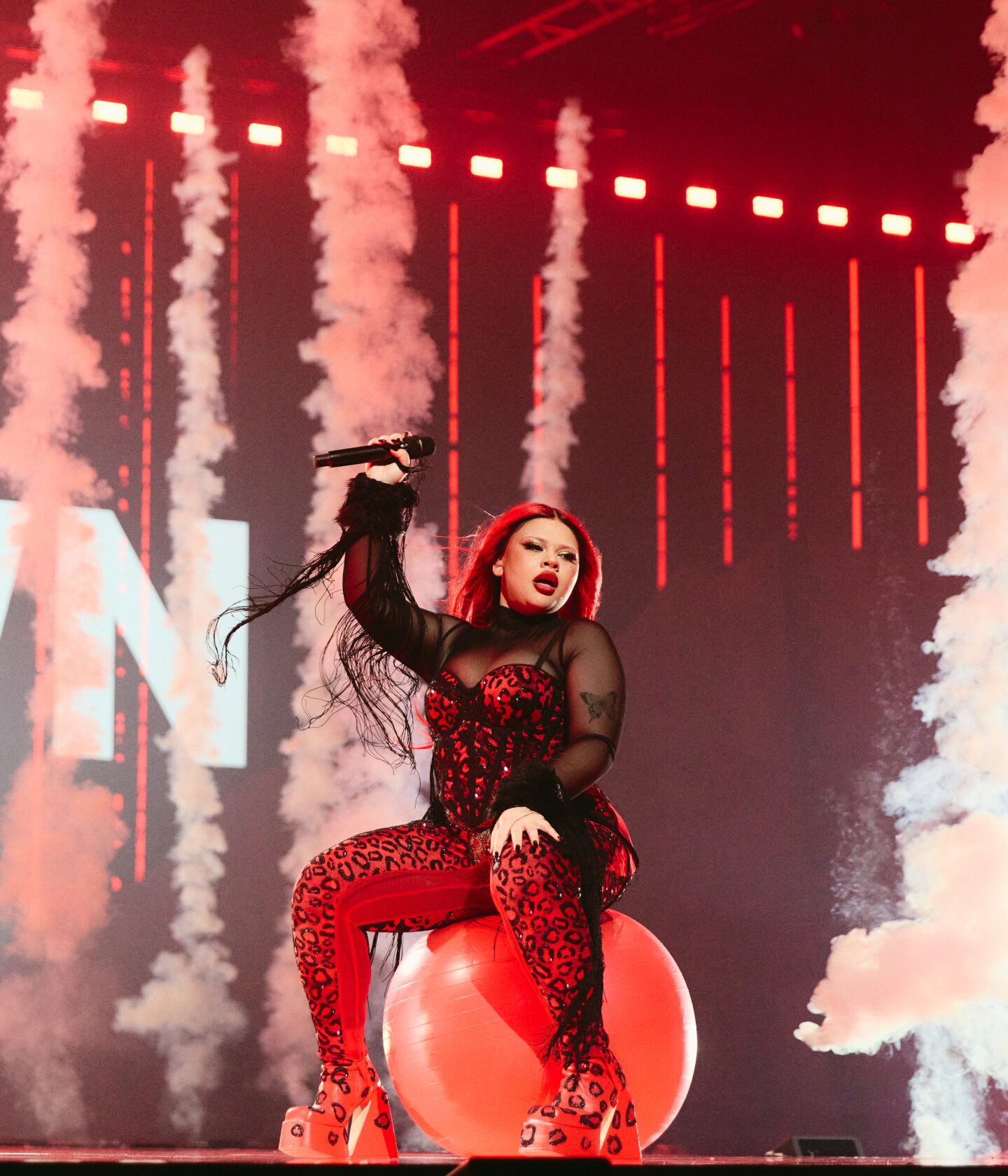 censura eurovisión