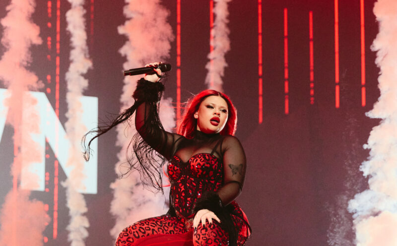 censura eurovisión