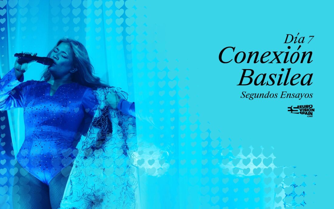 7 CONEXIÓN BASILEA DÍA 5-100