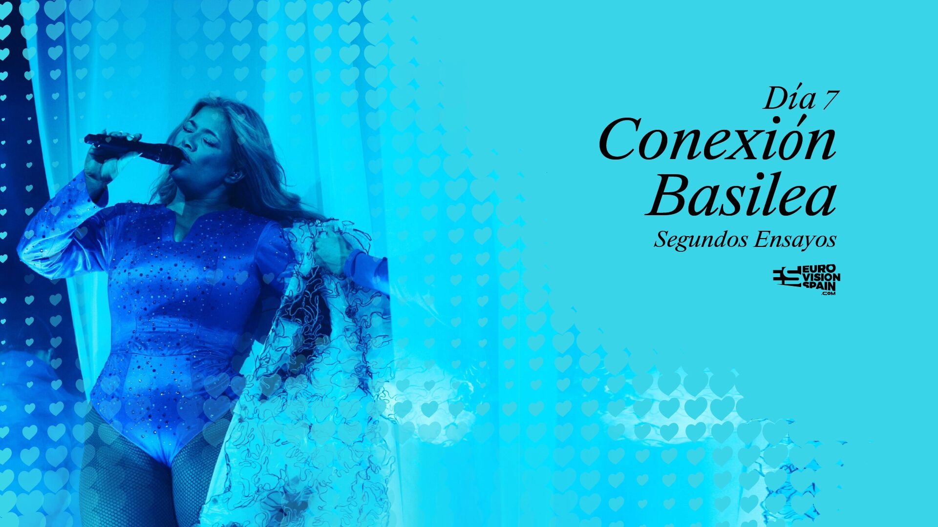 7 CONEXIÓN BASILEA DÍA 5-100