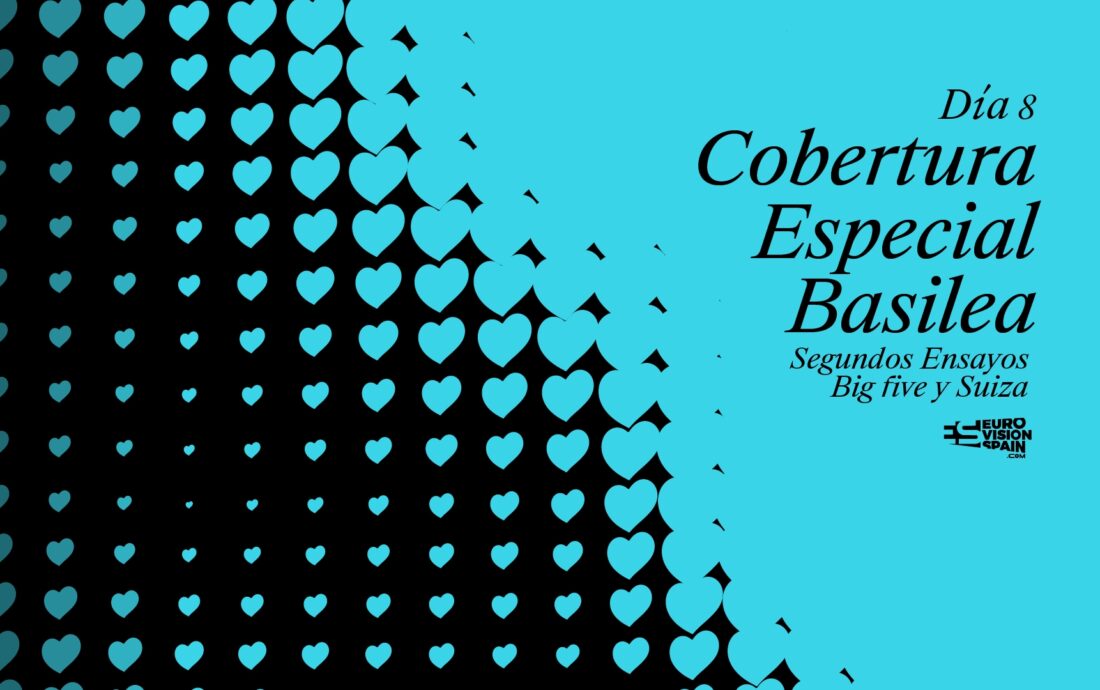 COBERTURA DÍA 8-100