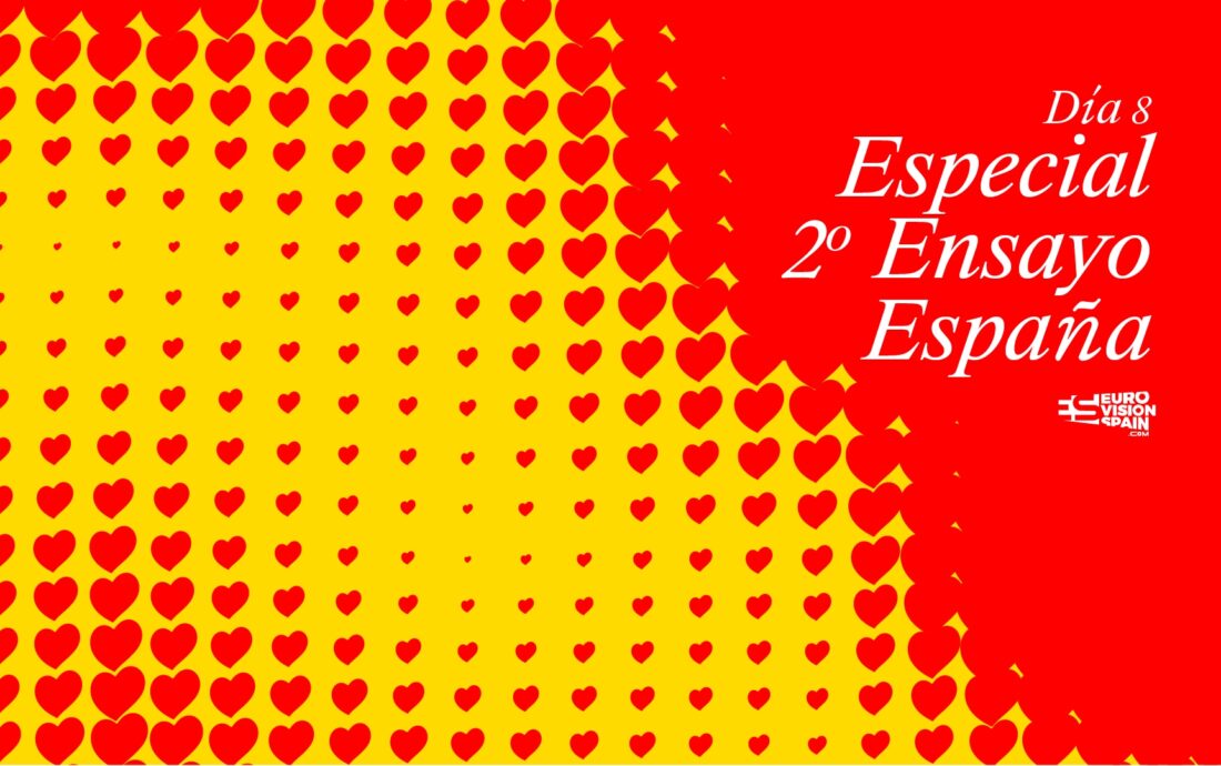 SEGUNDO ENSAYO ESPAÑA-100