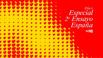 SEGUNDO ENSAYO ESPAÑA-100