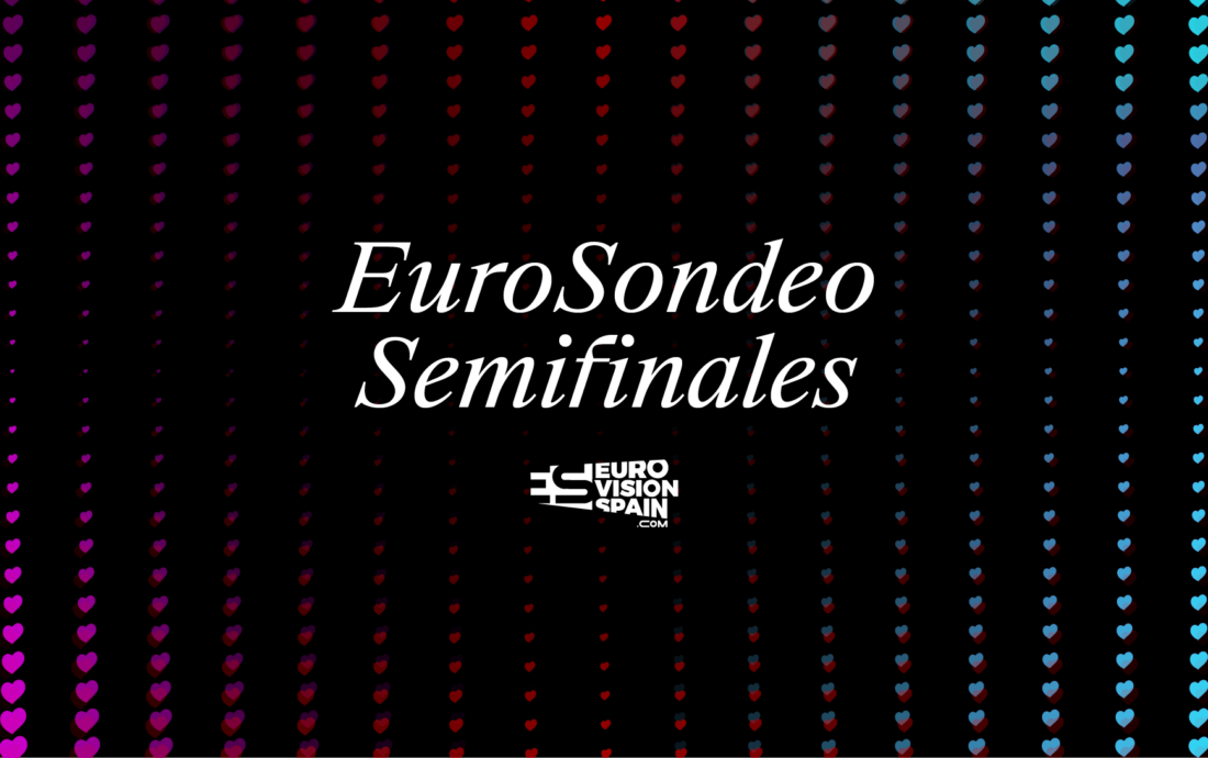 Eurosondeo semifinales 2025
