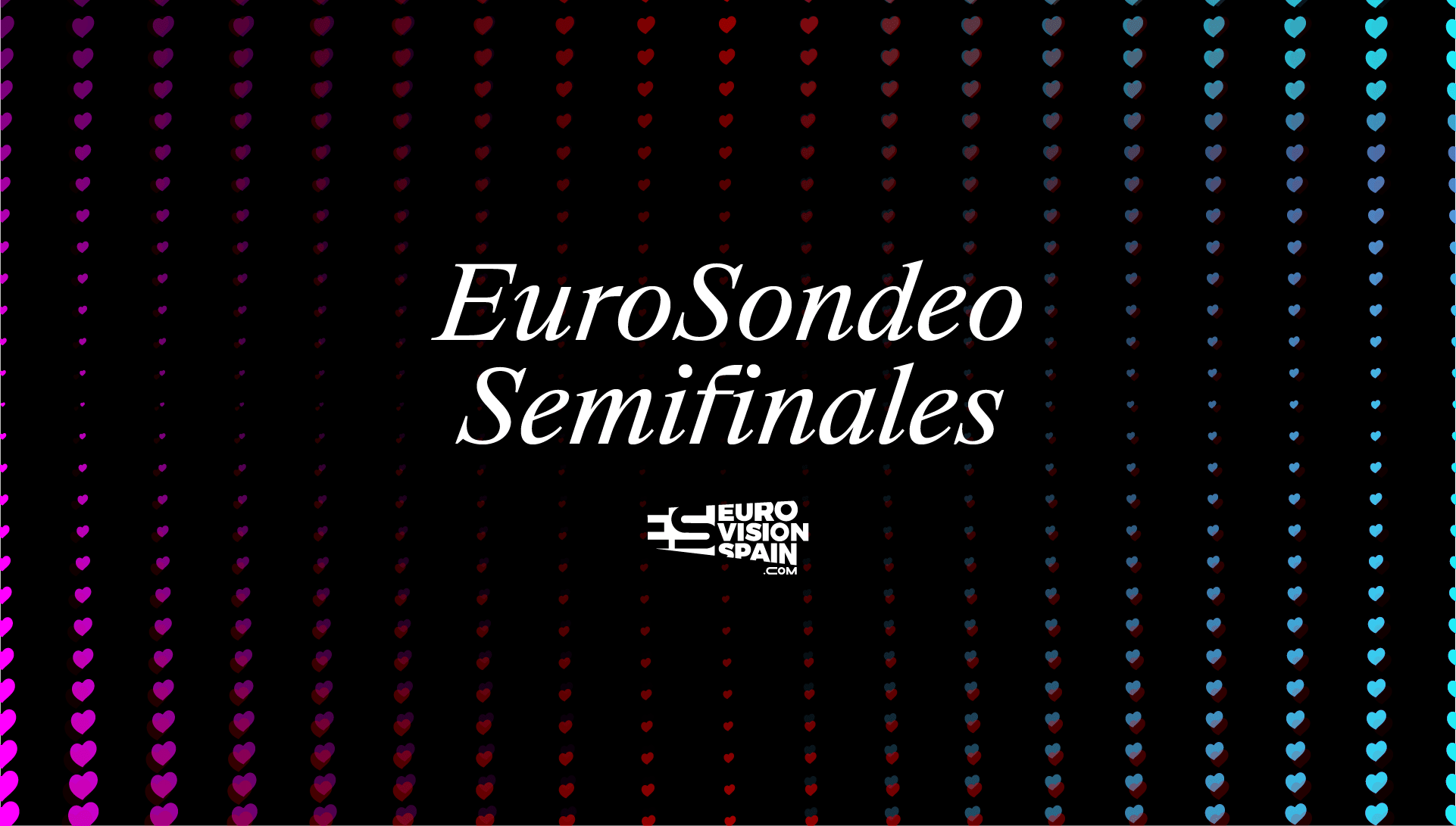 Eurosondeo semifinales 2025