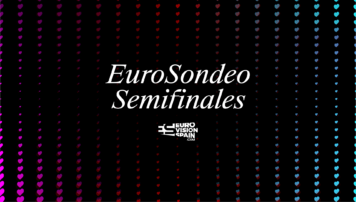 Eurosondeo semifinales 2025