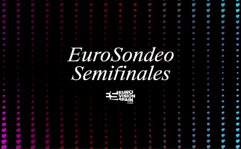 Eurosondeo semifinales 2025