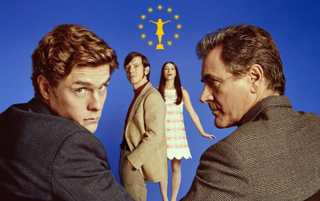 La canción serie