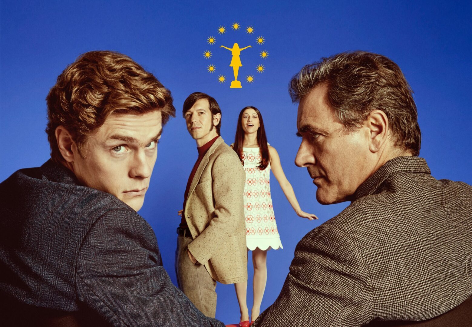 La canción serie