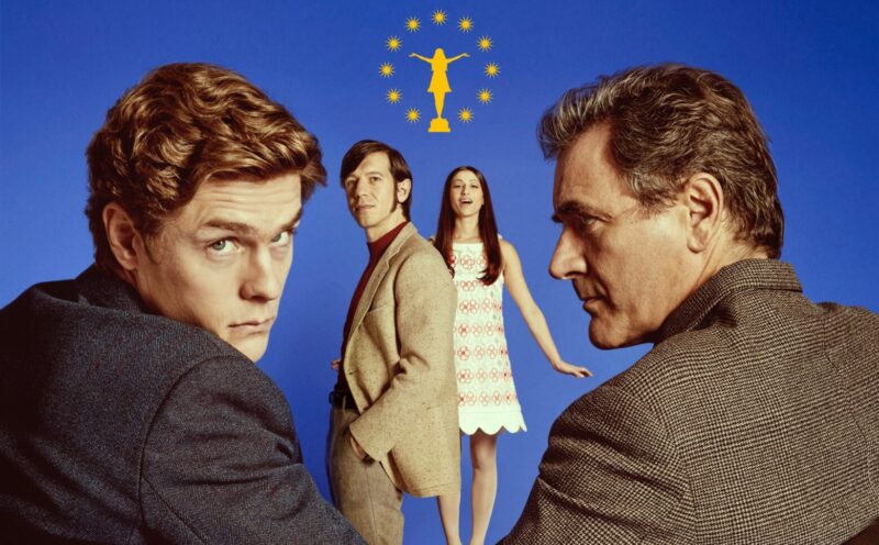 La canción serie