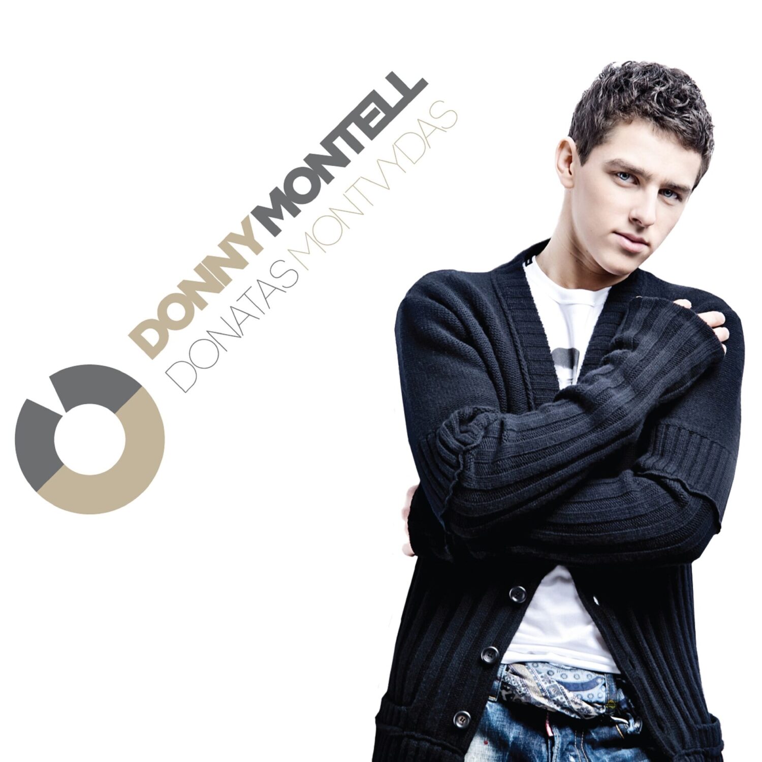 donny montell