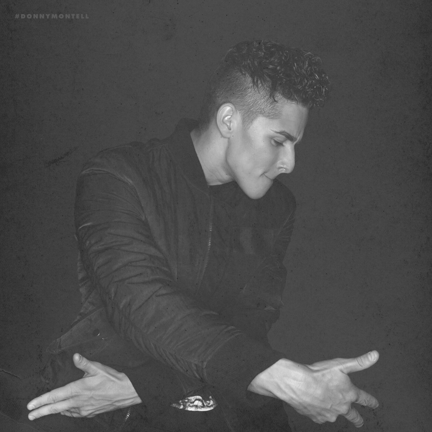 donny montell 11