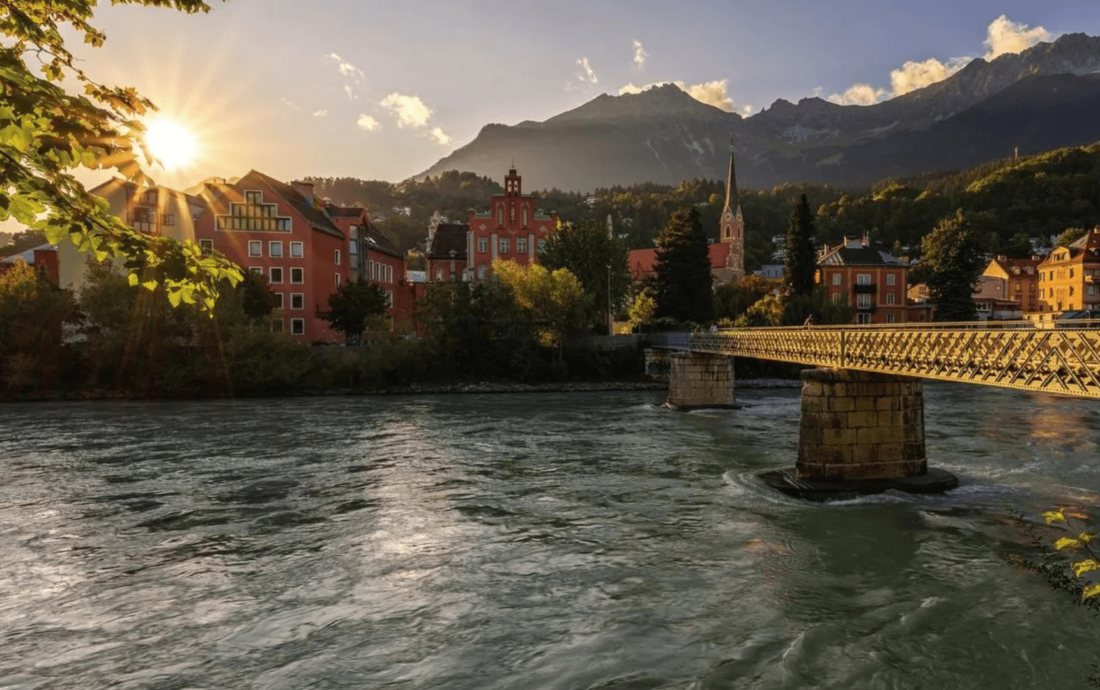 Innsbruck
