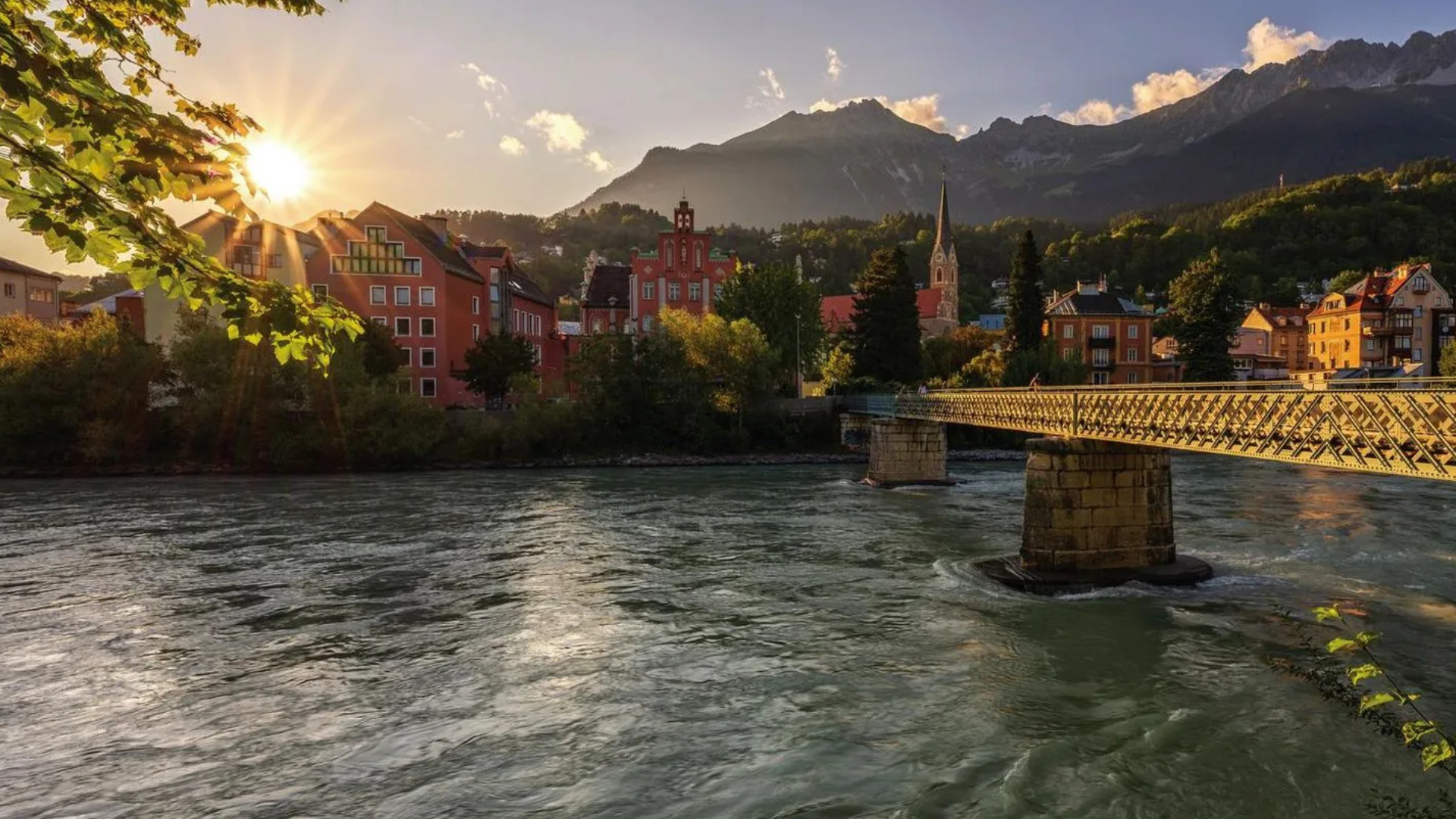 Innsbruck
