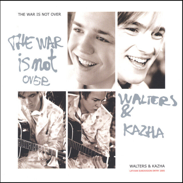 walters & kazha
