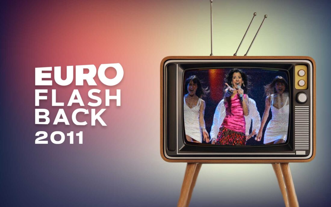 euroflashback 2011