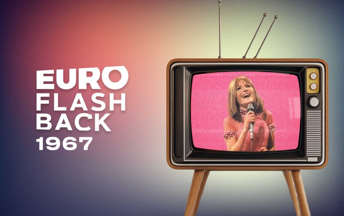 euroflashback 1967