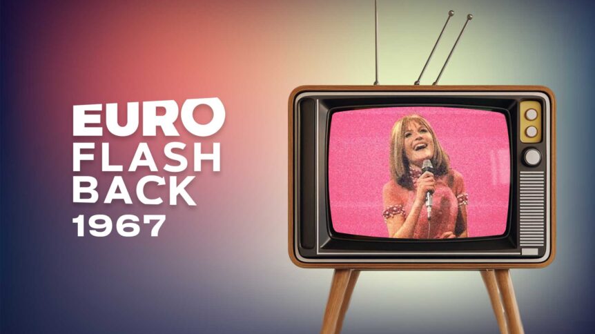 euroflashback 1967