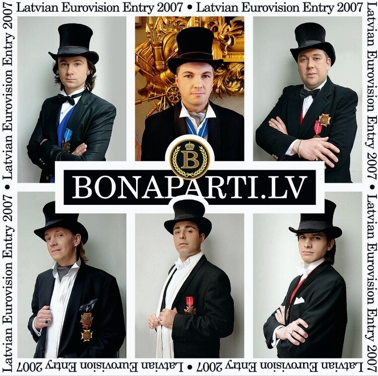 bonaparti 2